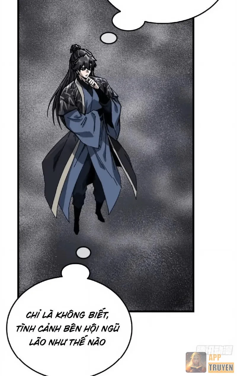 Ta Mô Phỏng Con Đường Trường Sinh Chapter 61 - 32