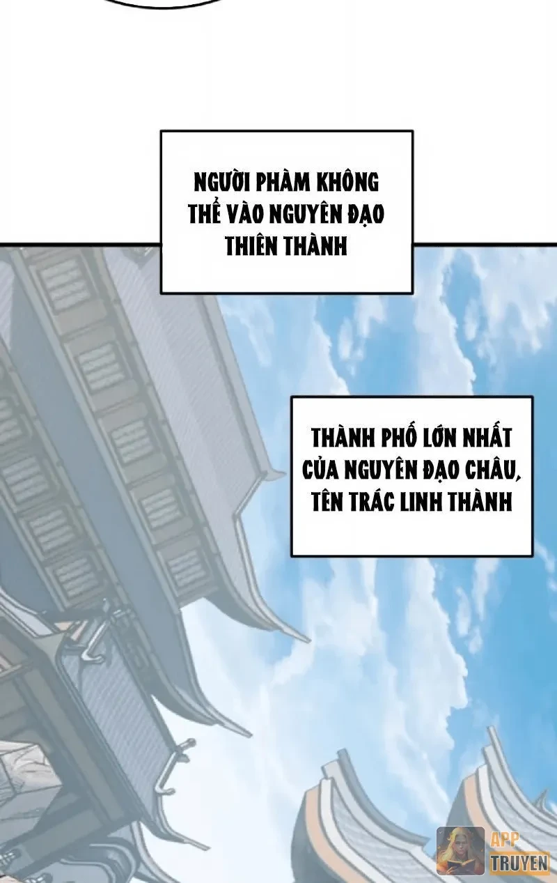 Ta Mô Phỏng Con Đường Trường Sinh Chapter 61 - 33