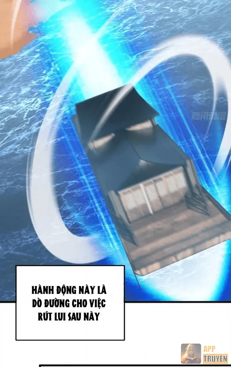 Ta Mô Phỏng Con Đường Trường Sinh Chapter 61 - 36