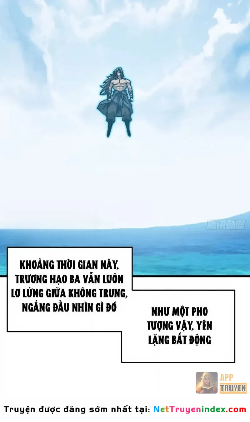 Ta Mô Phỏng Con Đường Trường Sinh Chapter 61 - 38