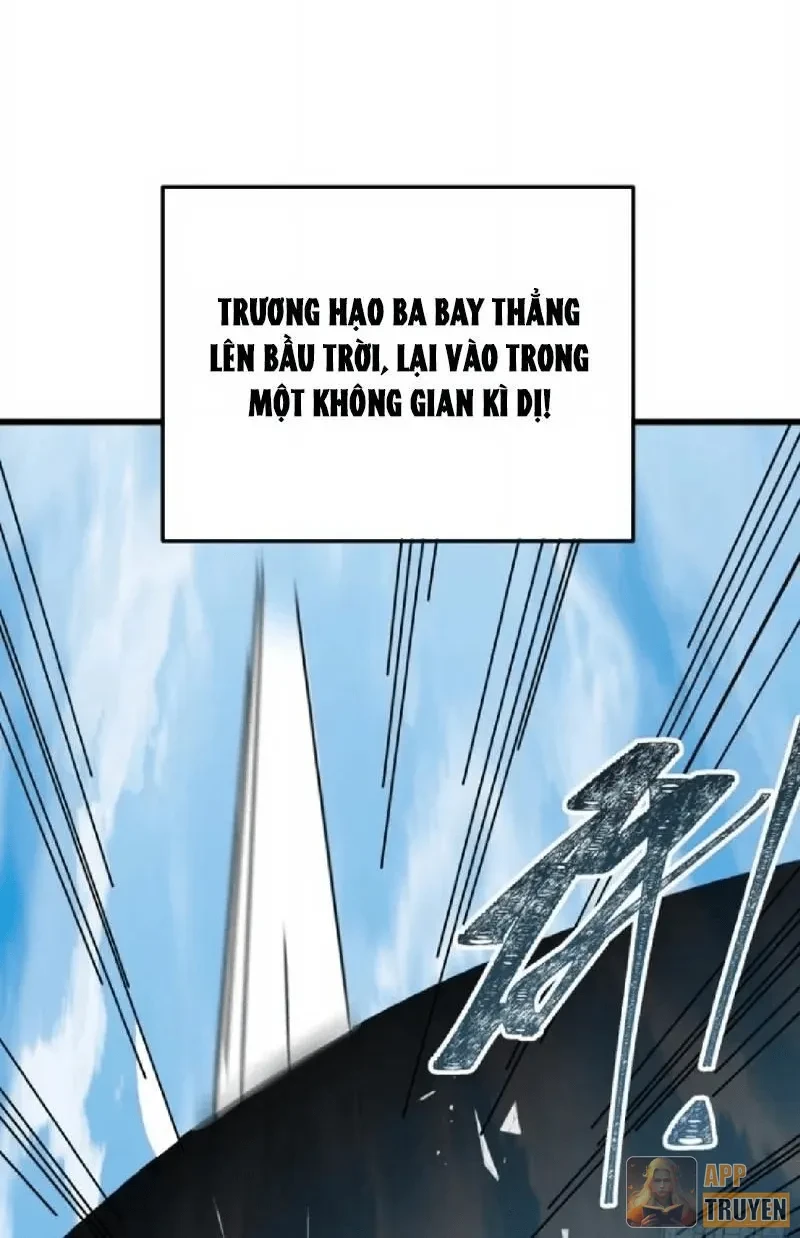 Ta Mô Phỏng Con Đường Trường Sinh Chapter 61 - 41
