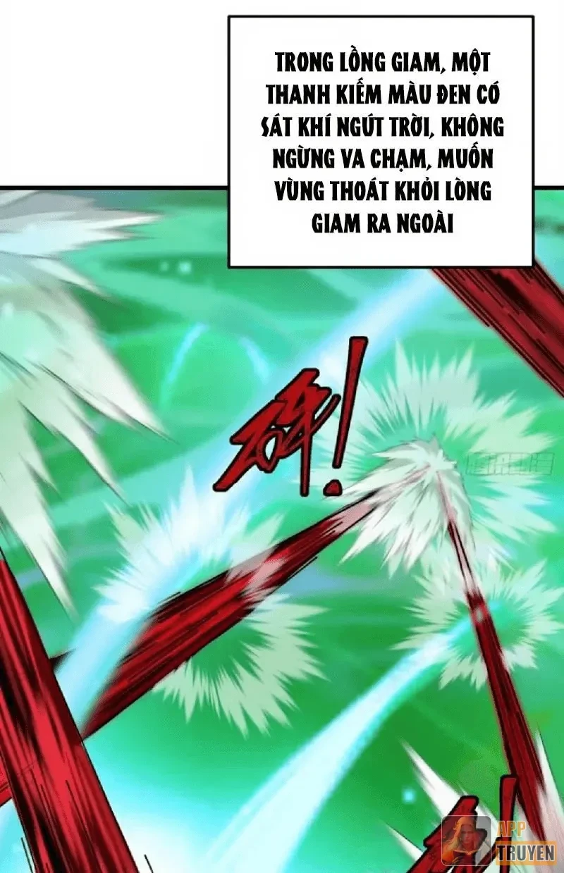 Ta Mô Phỏng Con Đường Trường Sinh Chapter 61 - 46