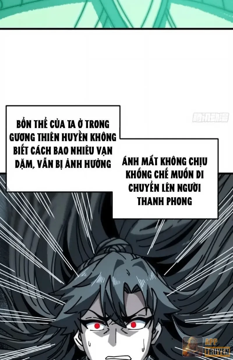 Ta Mô Phỏng Con Đường Trường Sinh Chapter 61 - 57