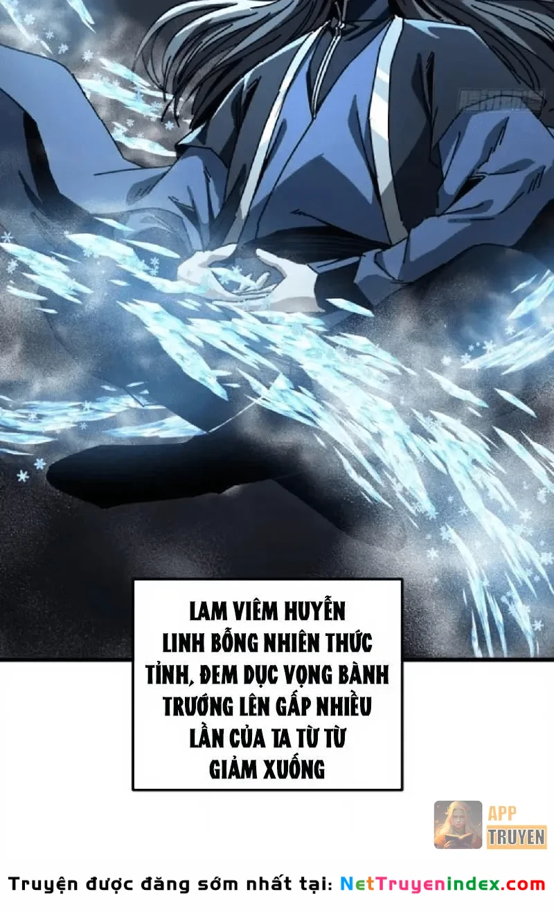 Ta Mô Phỏng Con Đường Trường Sinh Chapter 61 - 60