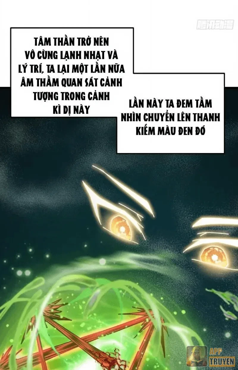 Ta Mô Phỏng Con Đường Trường Sinh Chapter 61 - 61