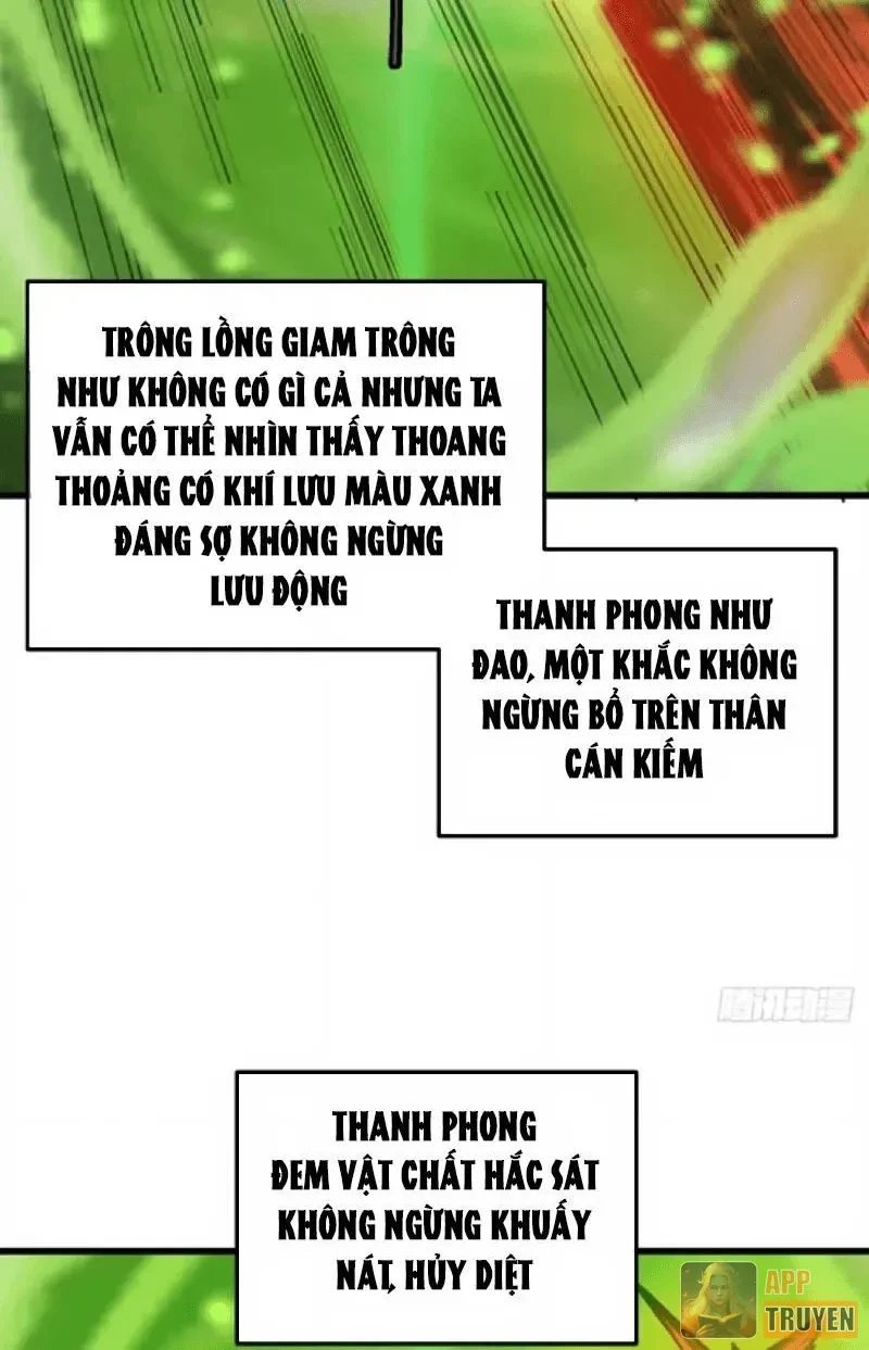 Ta Mô Phỏng Con Đường Trường Sinh Chapter 61 - 64
