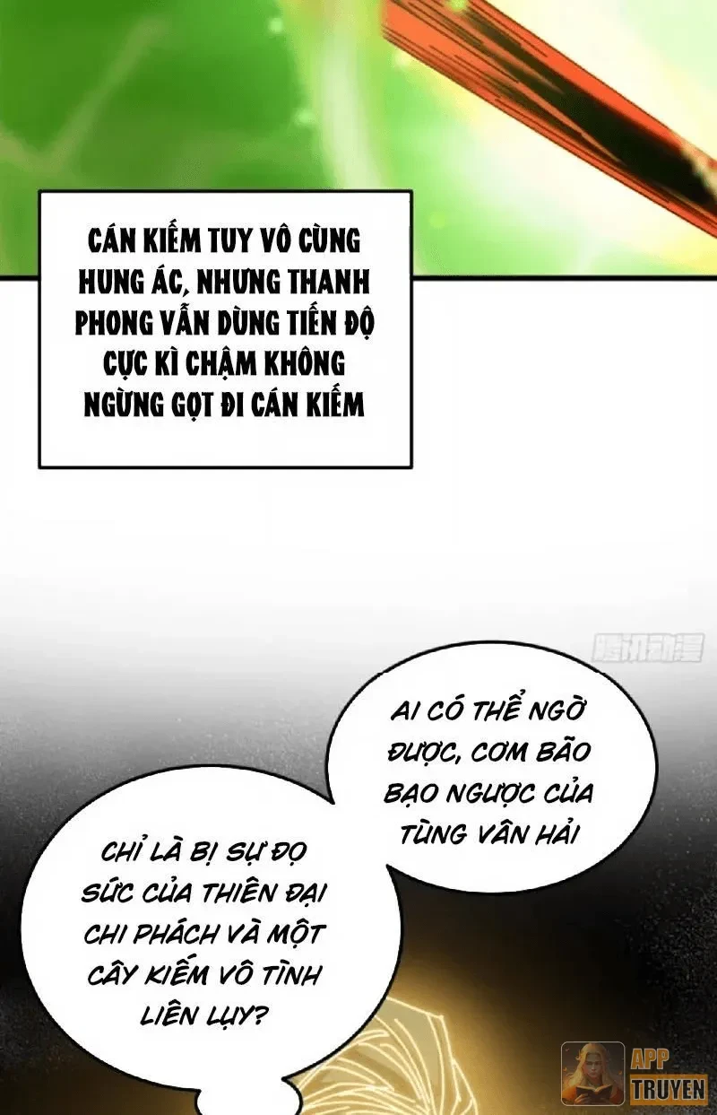 Ta Mô Phỏng Con Đường Trường Sinh Chapter 61 - 66