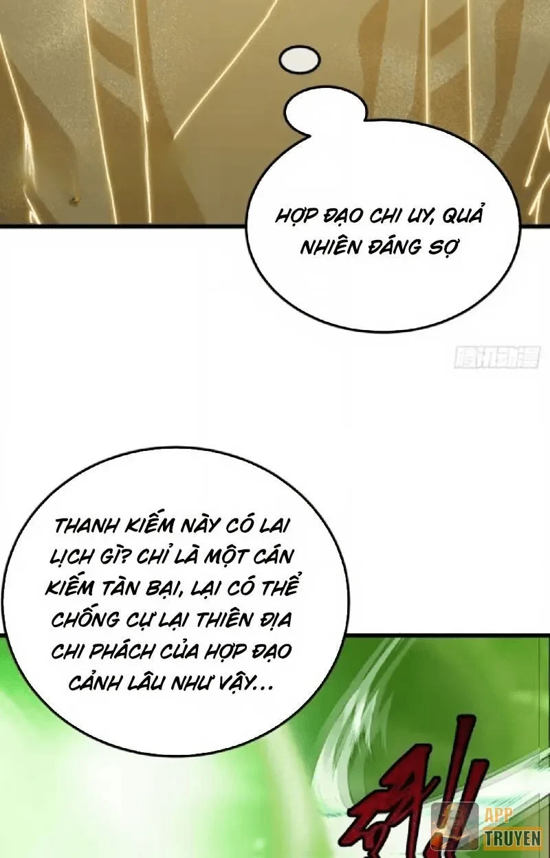 Ta Mô Phỏng Con Đường Trường Sinh Chapter 61 - 68