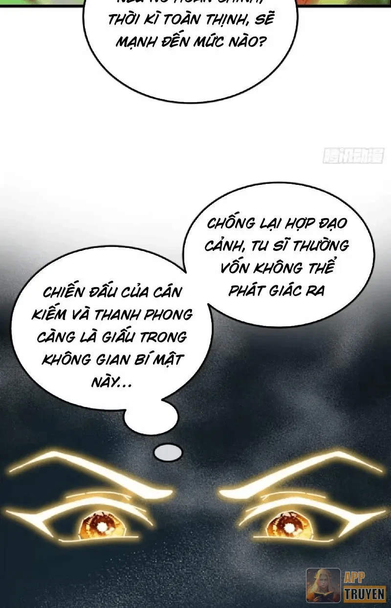 Ta Mô Phỏng Con Đường Trường Sinh Chapter 61 - 70