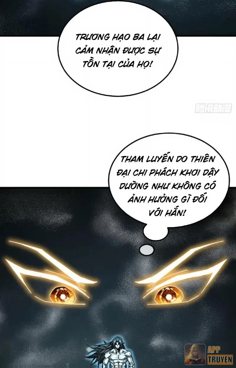 Ta Mô Phỏng Con Đường Trường Sinh Chapter 61 - 72