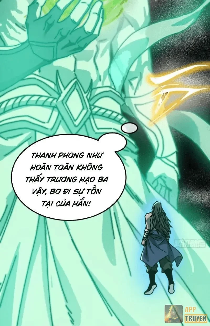 Ta Mô Phỏng Con Đường Trường Sinh Chapter 61 - 75