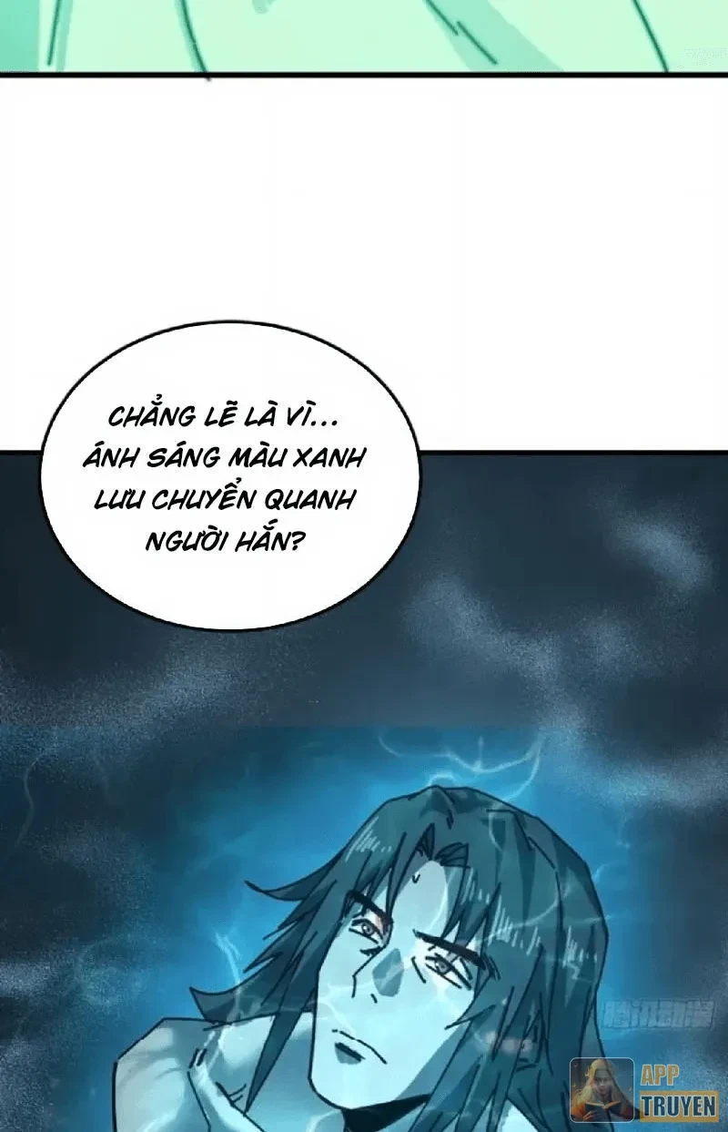 Ta Mô Phỏng Con Đường Trường Sinh Chapter 61 - 76