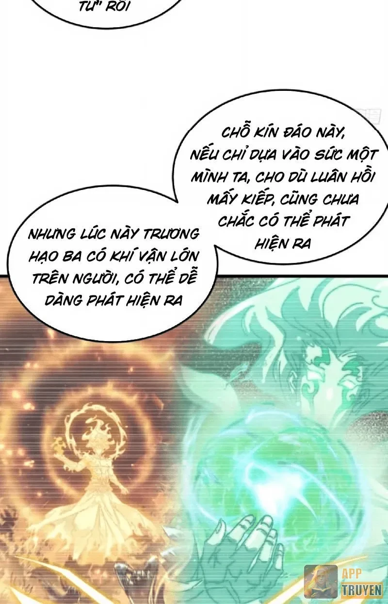 Ta Mô Phỏng Con Đường Trường Sinh Chapter 61 - 79