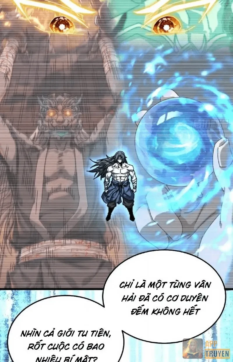 Ta Mô Phỏng Con Đường Trường Sinh Chapter 61 - 80