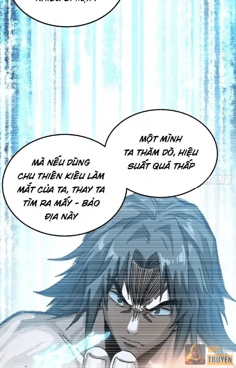 Ta Mô Phỏng Con Đường Trường Sinh Chapter 61 - 81