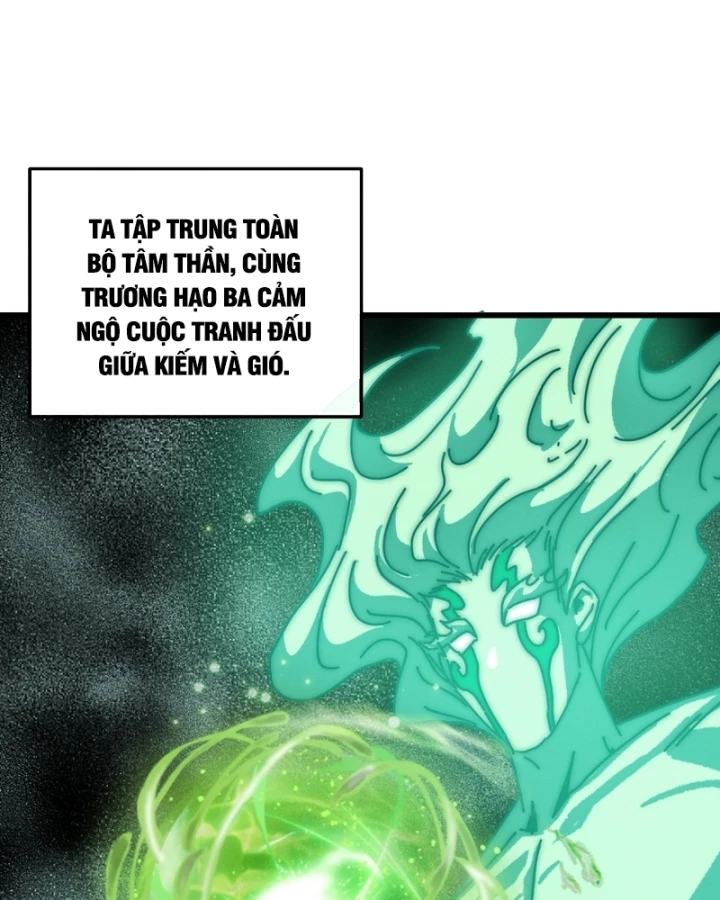Ta Mô Phỏng Con Đường Trường Sinh Chapter 62 - 7