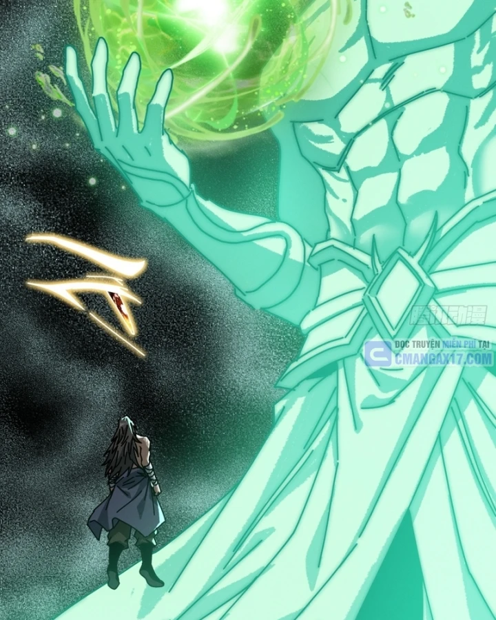 Ta Mô Phỏng Con Đường Trường Sinh Chapter 62 - 8