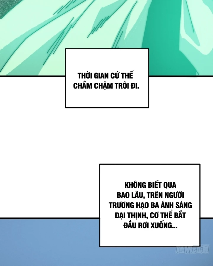Ta Mô Phỏng Con Đường Trường Sinh Chapter 62 - 9