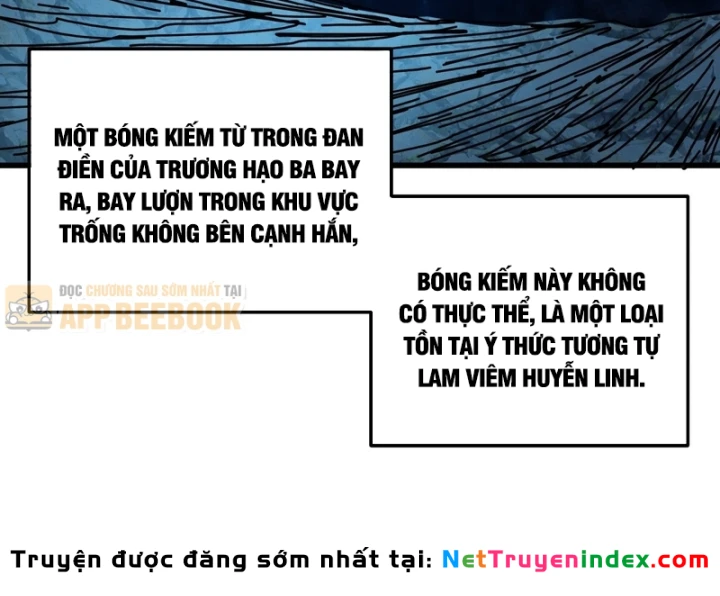 Ta Mô Phỏng Con Đường Trường Sinh Chapter 62 - 14