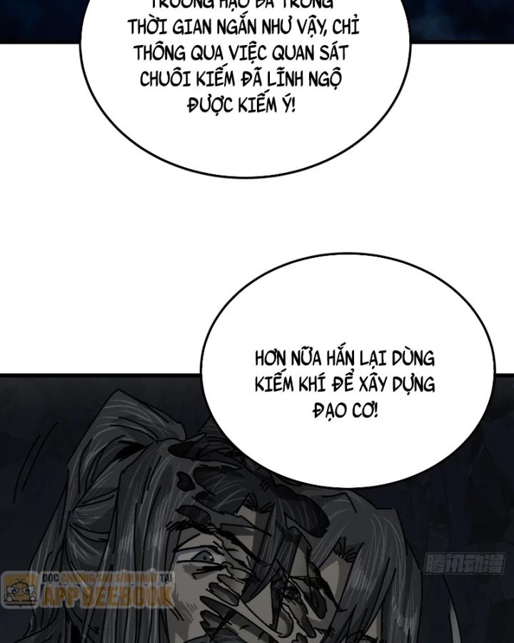 Ta Mô Phỏng Con Đường Trường Sinh Chapter 62 - 17