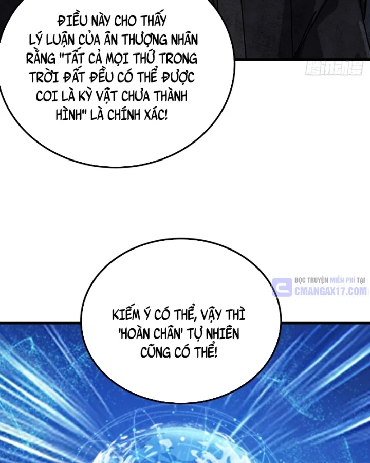 Ta Mô Phỏng Con Đường Trường Sinh Chapter 62 - 20