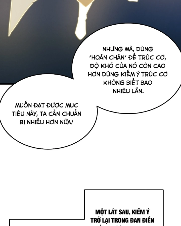 Ta Mô Phỏng Con Đường Trường Sinh Chapter 62 - 23