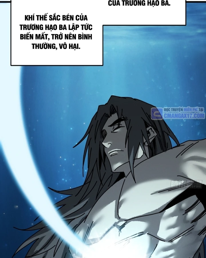 Ta Mô Phỏng Con Đường Trường Sinh Chapter 62 - 24