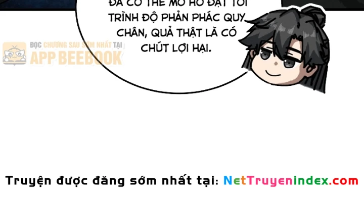 Ta Mô Phỏng Con Đường Trường Sinh Chapter 62 - 26