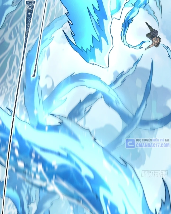 Ta Mô Phỏng Con Đường Trường Sinh Chapter 62 - 32