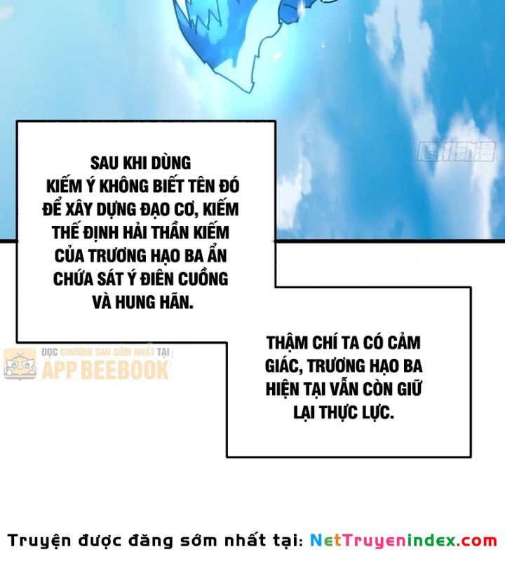 Ta Mô Phỏng Con Đường Trường Sinh Chapter 62 - 34