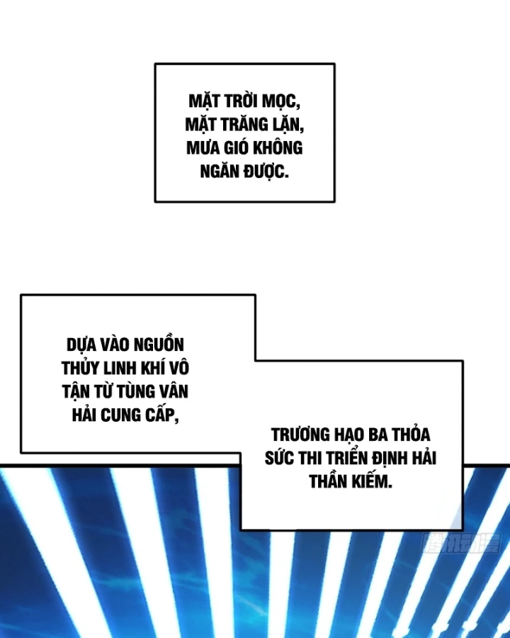 Ta Mô Phỏng Con Đường Trường Sinh Chapter 62 - 35