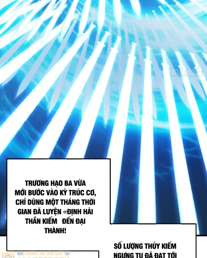 Ta Mô Phỏng Con Đường Trường Sinh Chapter 62 - 37