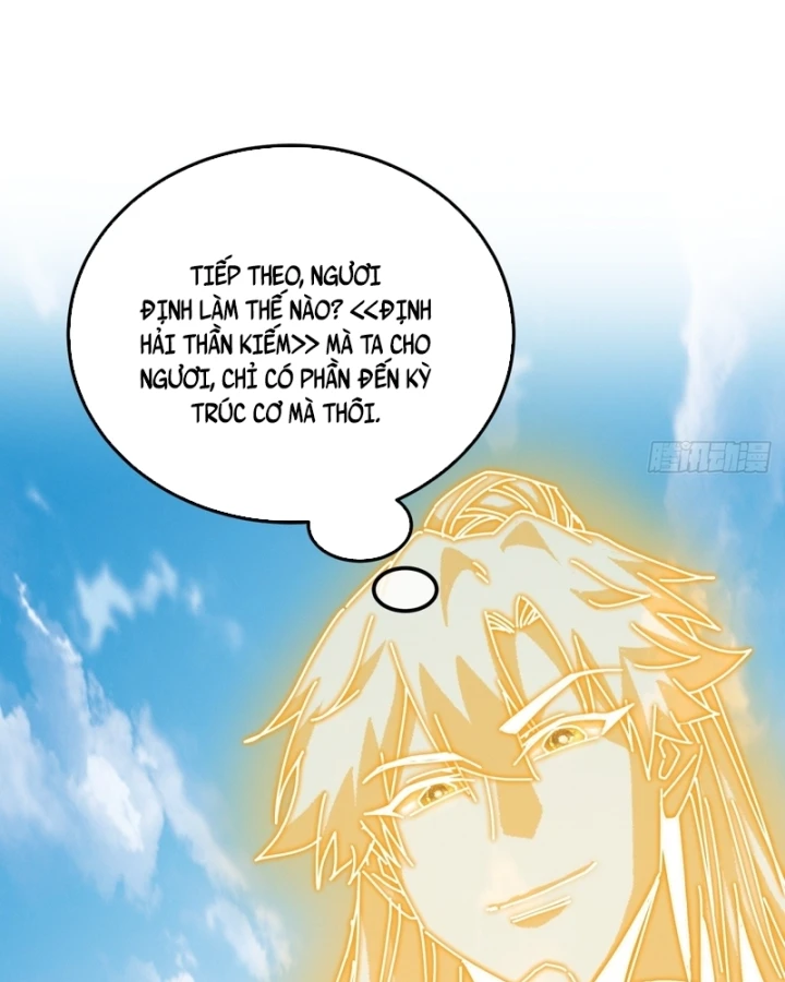 Ta Mô Phỏng Con Đường Trường Sinh Chapter 62 - 39