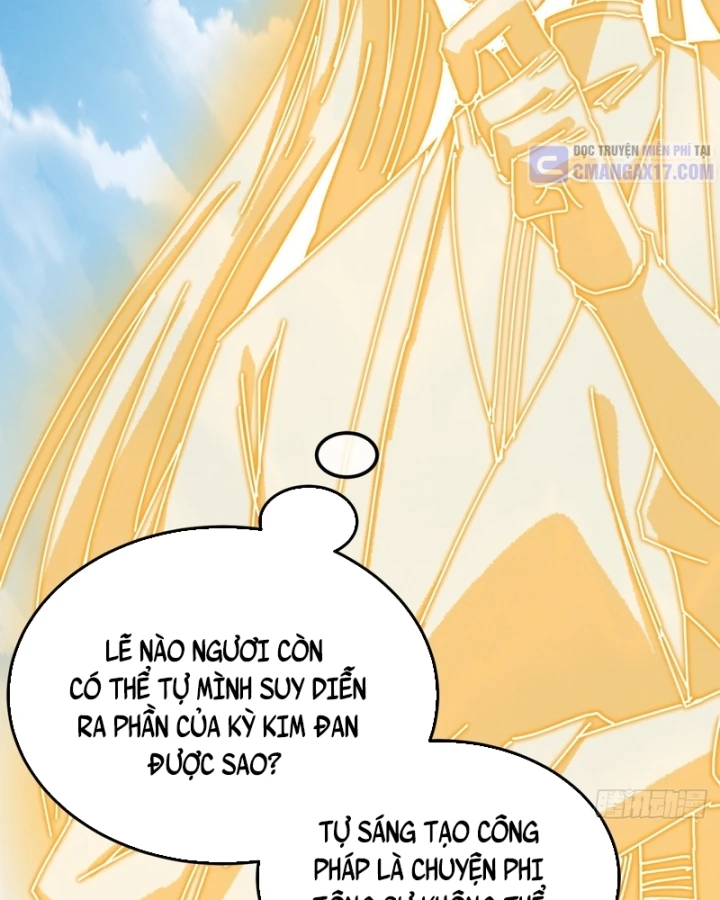Ta Mô Phỏng Con Đường Trường Sinh Chapter 62 - 40