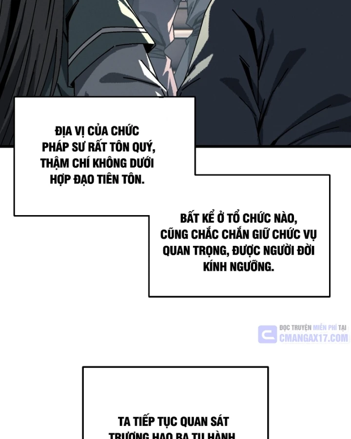 Ta Mô Phỏng Con Đường Trường Sinh Chapter 62 - 43