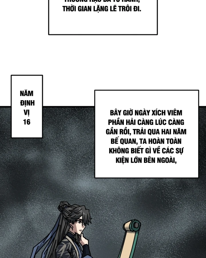 Ta Mô Phỏng Con Đường Trường Sinh Chapter 62 - 44