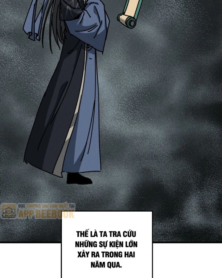 Ta Mô Phỏng Con Đường Trường Sinh Chapter 62 - 45