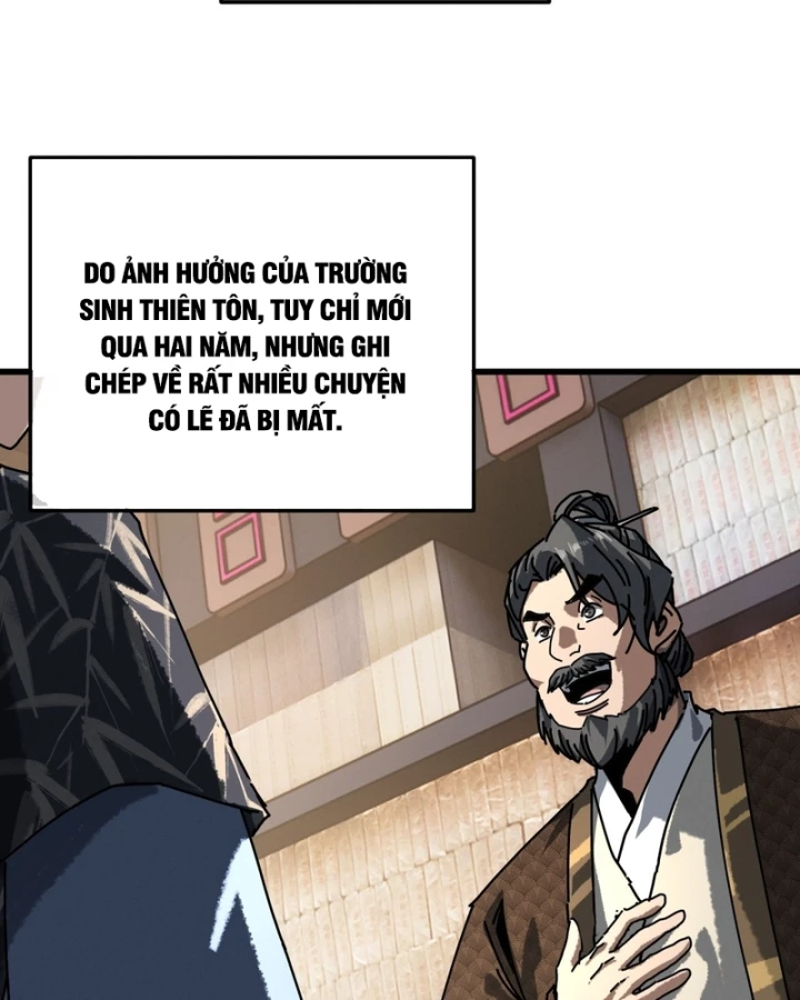 Ta Mô Phỏng Con Đường Trường Sinh Chapter 62 - 46