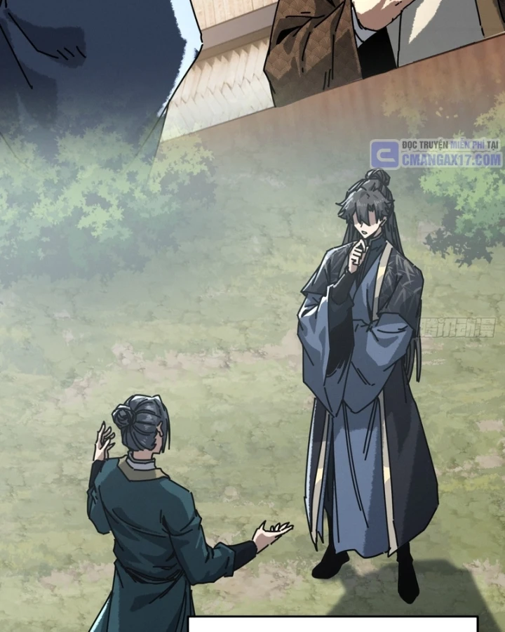 Ta Mô Phỏng Con Đường Trường Sinh Chapter 62 - 47