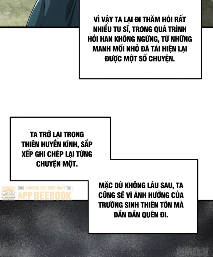 Ta Mô Phỏng Con Đường Trường Sinh Chapter 62 - 48