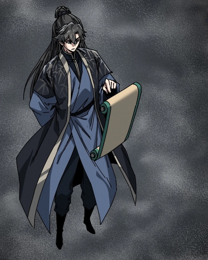 Ta Mô Phỏng Con Đường Trường Sinh Chapter 62 - 49