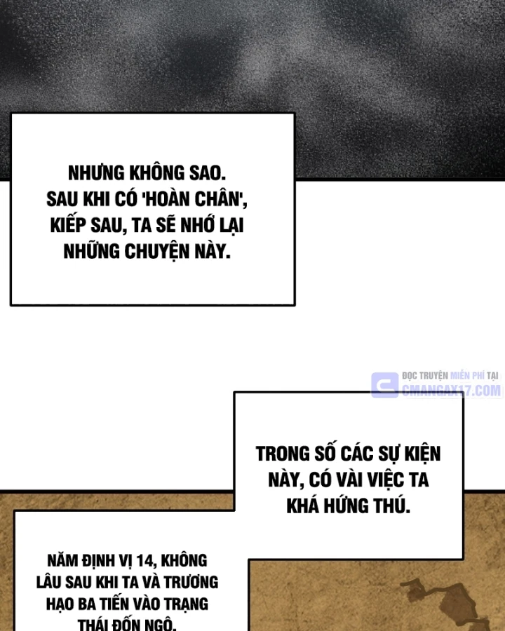 Ta Mô Phỏng Con Đường Trường Sinh Chapter 62 - 50