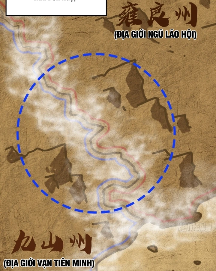 Ta Mô Phỏng Con Đường Trường Sinh Chapter 62 - 51