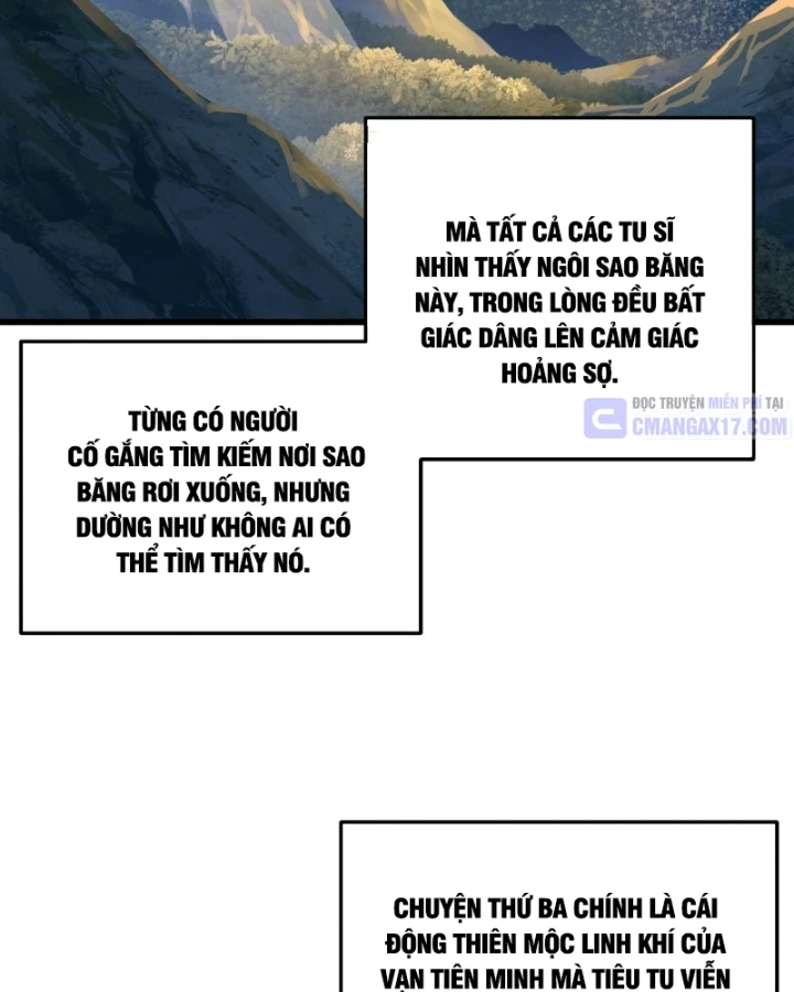 Ta Mô Phỏng Con Đường Trường Sinh Chapter 62 - 57