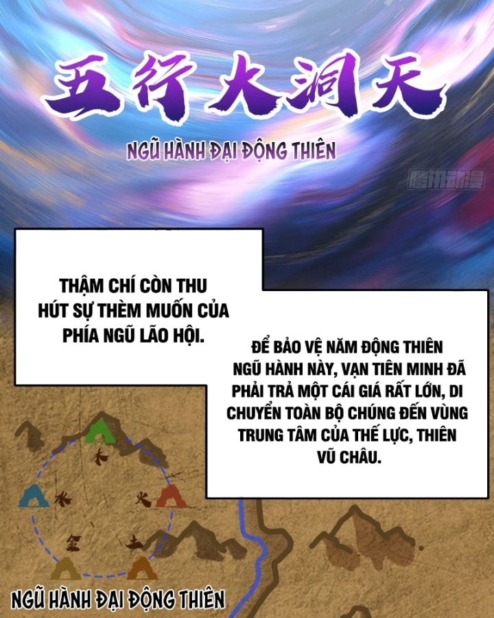 Ta Mô Phỏng Con Đường Trường Sinh Chapter 62 - 60