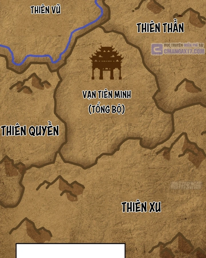 Ta Mô Phỏng Con Đường Trường Sinh Chapter 62 - 61