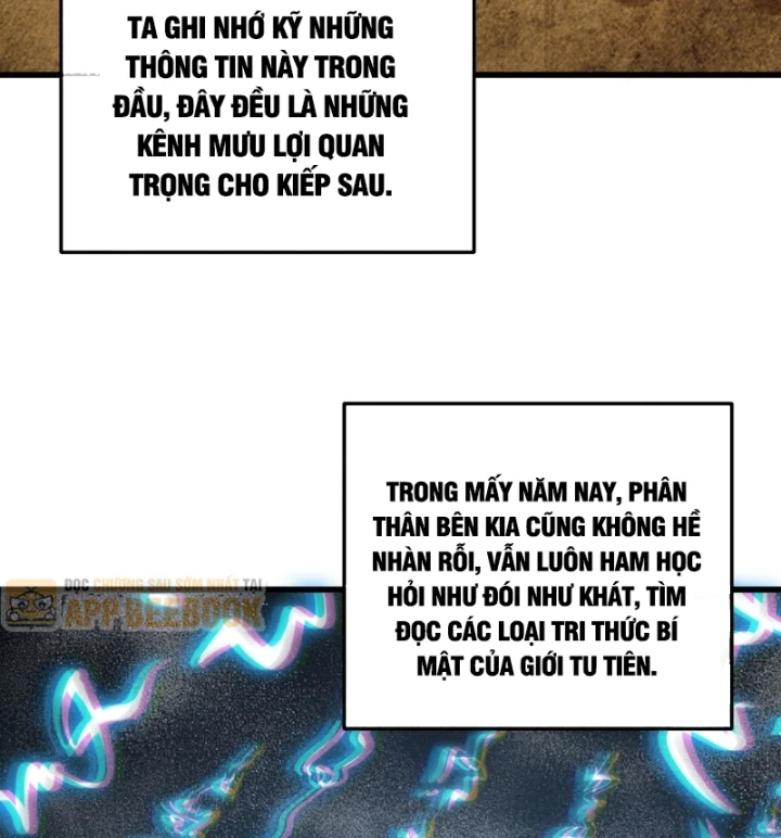 Ta Mô Phỏng Con Đường Trường Sinh Chapter 62 - 62