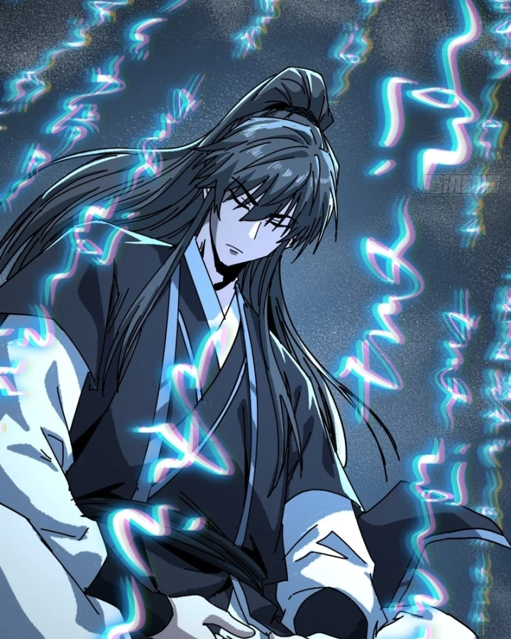Ta Mô Phỏng Con Đường Trường Sinh Chapter 62 - 63