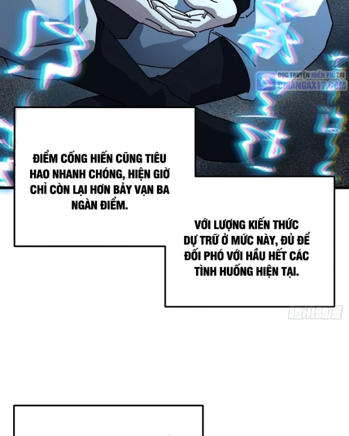 Ta Mô Phỏng Con Đường Trường Sinh Chapter 62 - 64