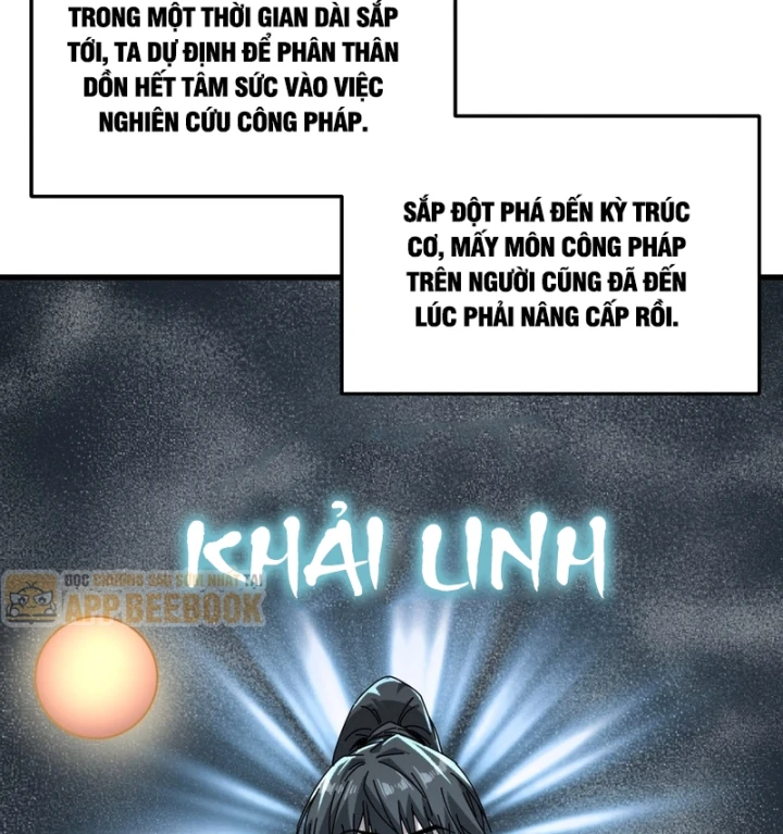 Ta Mô Phỏng Con Đường Trường Sinh Chapter 62 - 65